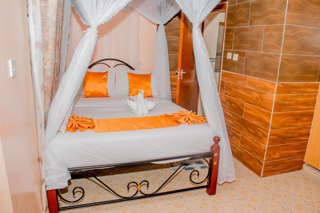 Zigih Hotel room detail