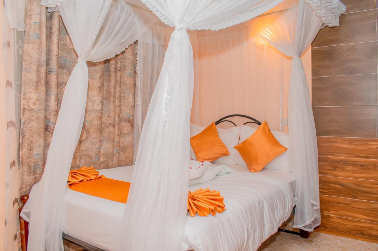 Zigih Hotel additional view